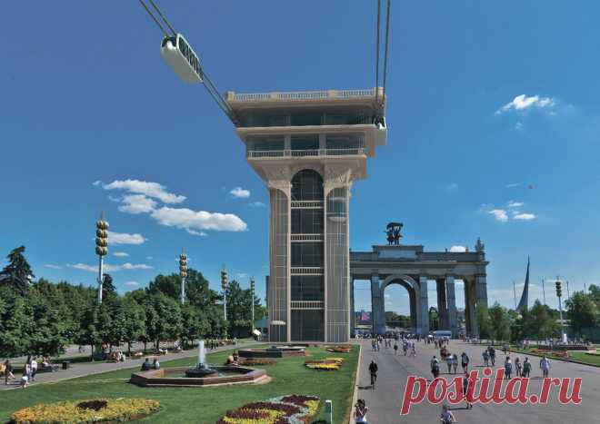 SkyWay | Когда юнибус будет двигаться по струне, не будет ли он прыгать, как на волнах? Во-первых, юнибус будет ехать не по струне, а по рельсу, изгибная жёсткость которого, например, будет выше изгибной жёсткости железнодорожного рельса Р-75, в отдельных случаях, в 1 000 и более раз (при выполнении, например, струнного рельса в виде фермы-струны)...