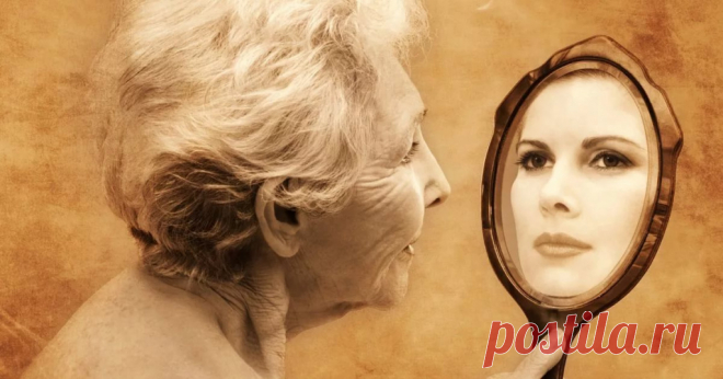 Тест по картинкам на возраст души