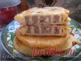 Вкусные рецепты приготовления блюд в домашних условиях от Юлии Высоцкой | Официальный сайт кулинарных рецептов Юлии Высоцкой