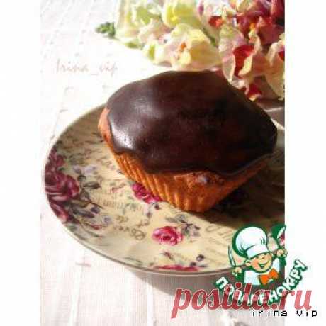 Шоколадная глазурь - кулинарный рецепт