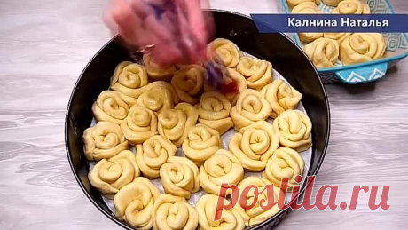 Завалялся ТВОРОГ!? Тогда срочно готовьте этот вкуснейший ПИРОГ к чаю