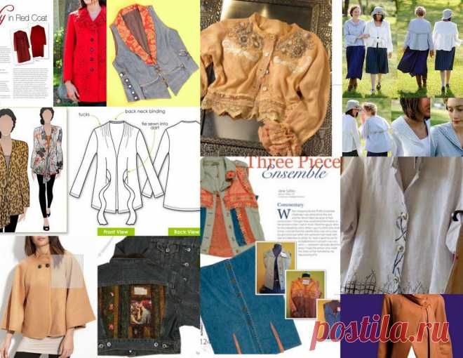 Collages