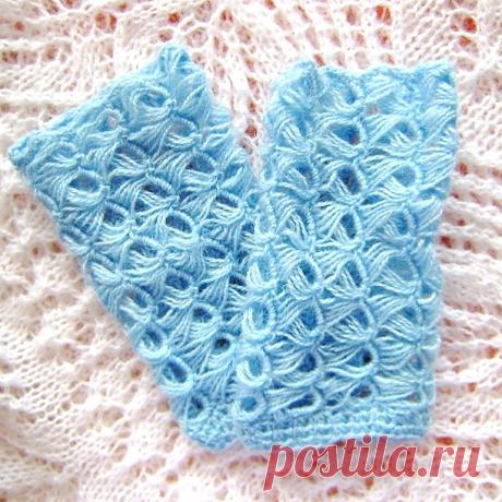 Брумстик или перуанское вязание (Уроки и МК по ВЯЗАНИЮ) – Журнал Вдохновение Рукодельницы