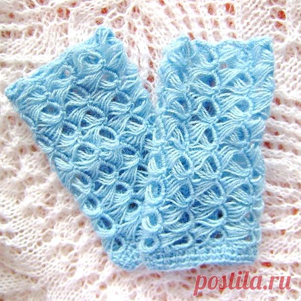 Брумстик или перуанское вязание (Уроки и МК по ВЯЗАНИЮ) – Журнал Вдохновение Рукодельницы