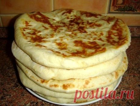Готовим вкусно » Архив сайта Хачапури по-домашнему