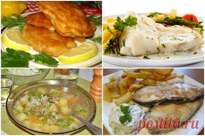 Как вкусно приготовить зубатку: 8 рецептов, кулинарные секреты Советы, как вкусно приготовить зубатку, чтобы она не развалилась. 8 рецептов, как приготовить зубатку на сковороде, в духовке, на пару, а также ухи и котлет.