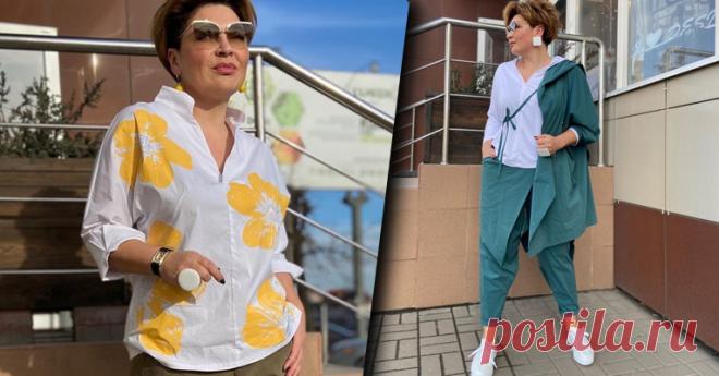 Спорт-кэжуал: 15 красивых удобных вещей для женщин 45-50 лет | Women Life Спорт-кэжуал становится все более популярен не только у молодежи, но и у более зрелой категории.