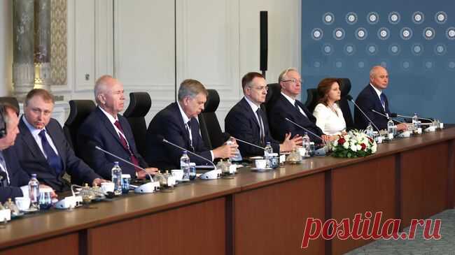 Россия выдвинула Украине требование по ядерному оружию