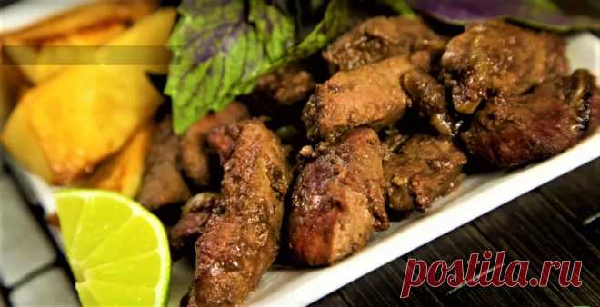 Из мяса сайгака Шашлыки Рецепты - Журнал полезных советов