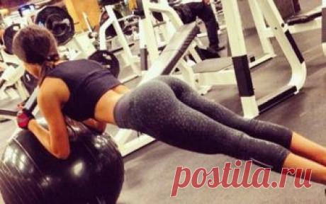 9-минутная тренировка, способная заменить поход в тренажерный зал Эффективная домашняя программа.