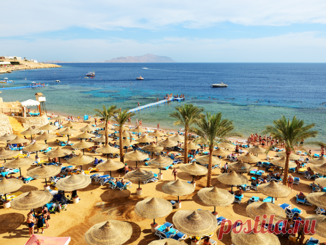 Egypt Travel Guide: the Hottest Destination Billionaires Are Visiting - Business Insider