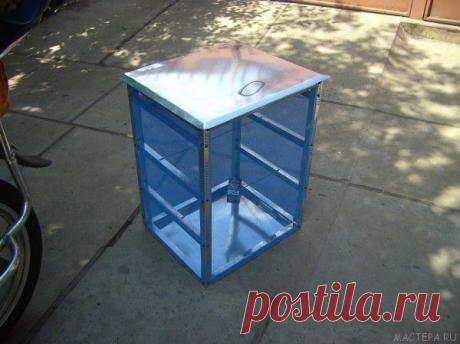 Сушилка для рыбы