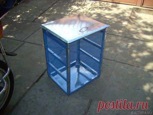 Сушилка для рыбы