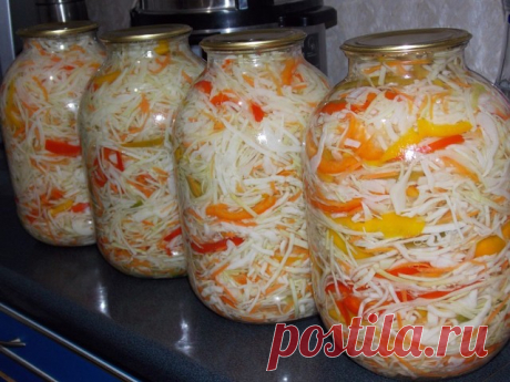 Капуста "Скороспелка" 🥗🥦🥕 | OK.RU