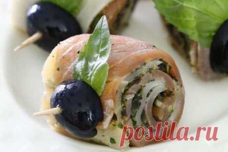 Новогодние закуски: 20 самых вкусных и простых рецептов | Советы по дому