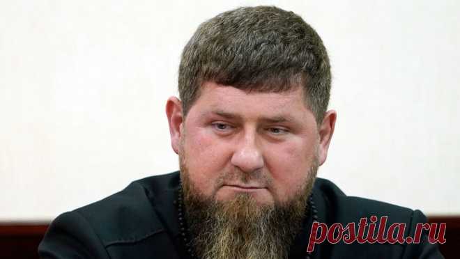 Кадыров прокомментировал нападения в Дагестане. Глава Чечни Рамзан Кадыров заявил, что нападения террористов на православный храм и синагогу в Дагестане могут представлять собой попытку внести разлад между представителями разных конфессий. Об этом он написал в своем ...