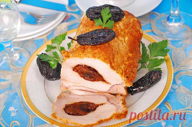 Пасхальное меню: ТОП-10 рецептов лучших мясных блюд с фото - tochka.net