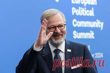 Чехия раскрыла число поставленных на Украину снарядов