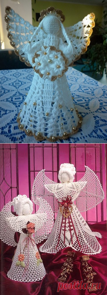 Мастер-класс | razpetelka.ru - Part 21