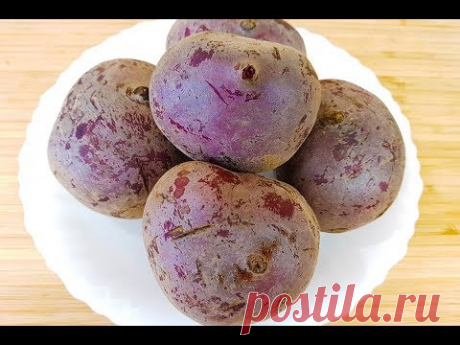 СВЁКЛА - 3 НОВЫХ И ПРОСТЫХ РЕЦЕПТА из свеклы Вам точно понравится ! как похудеть мария мироневич