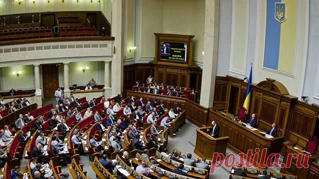 На Украине недоумевают от решения депутатов не признать выборы в России . РЕН ТВ