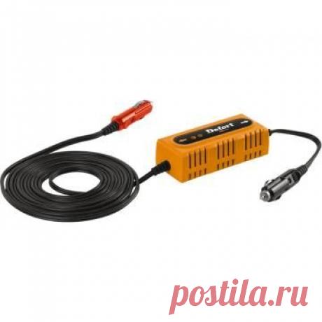 RICHSOUL - магазин полезных вещей | Зарядное устройство DBC-12