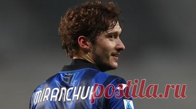 Агент Барбоза: Миранчук — топ-игрок, но оценки нужно делать в конце сезона. Агент Пауло Барбоза высказался об игре полузащитника «Аталанты» Алексея Миранчука в текущем сезоне. Читать далее