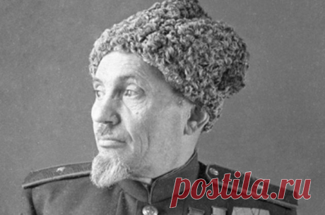 Дед, которого боялся Гитлер / Назад в СССР / Back in USSR