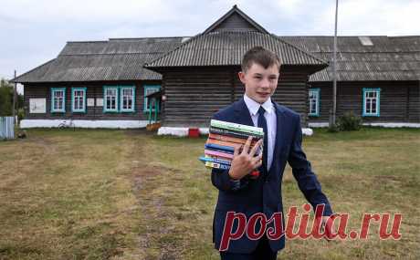Счетная палата сообщила о резком сокращении числа школ в России