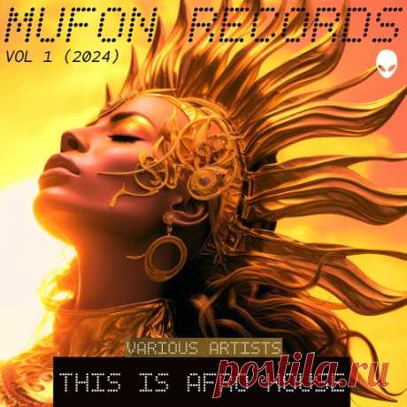VA - This is Afro House Vol 1 (2024) free download mp3 music 320kbps
