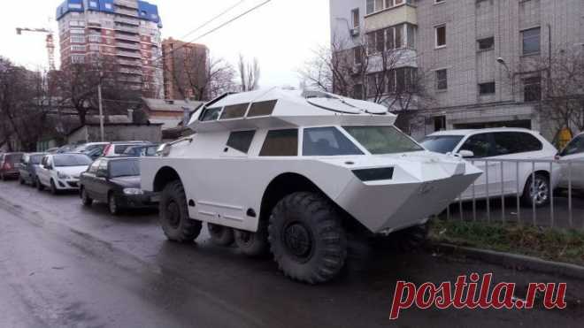 Юморконтроль - без лишних слов
