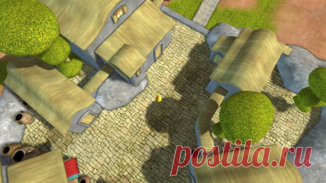 [Sale-iOS] The Minims Приключения милейшего существа вида минимов по имени Мии. Отправляйтесь вместе с Мии в путешествие на поиски его пропавшей подруги Мо по миру, полному загадок и неожиданностей! 299 руб. -&gt; 75 руб. Ссылка: ====================== #app_store #распродажа@app_4u