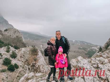 Крымские тропы. Капуркайская тропа, Родниковский водопад, река Боса, Перевал Шайтан-Мердвен. Часть 1