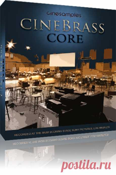 Cinesamples CineBrass CORE V.1.6 KONTAKT UPDATE Only  | 135 MB
The CineBrass Core Library is Cinesamples’ orchestral brass sample library for Kontakt. Recorded at the world famous SONY Pictures Scoring Stage in Los Angeles, and mixed by veteran legend Dennis Sands 

Download at:

https://audioclub.store/uncategorized/cinesamples-cinebrass-core-v-1-6-kontakt-update-only/