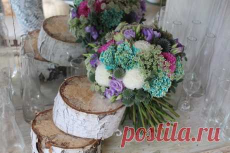 Design-магазин: флористика, стиль, интерьер