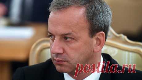 16-3-22-Турчак призвал уволить Дворковича за национал-предательство - Новости Mail.ru