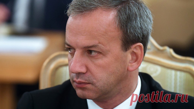 16-3-22-Турчак призвал уволить Дворковича за национал-предательство - Новости Mail.ru