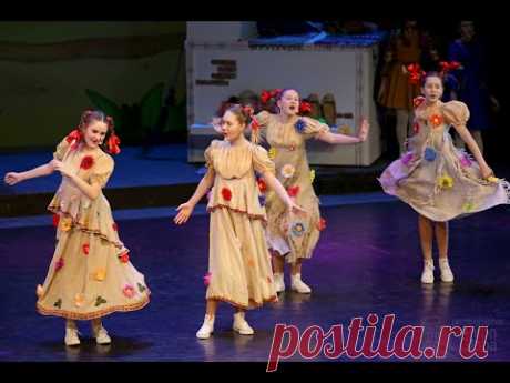 FOLK БЕЗ ГРАНИЦ, театр Домисолька, Федора. FOLK WITHOUT BORDERS, theater Domisolka, Fedora.