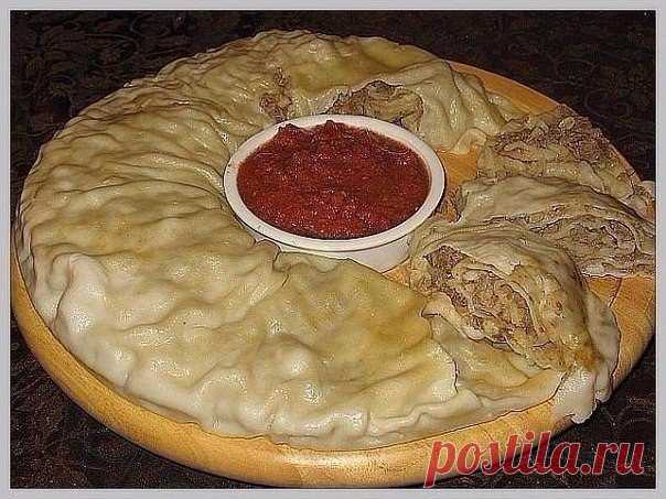 Ханум