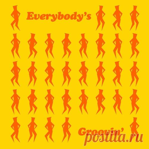 Download Jude & Frank - Everybody's Groovin' Label Glasgow Underground Styles Tech House Date 2024-11-01 Catalog # GU990 Length 5:01 Tracks 1
