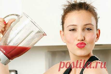 Природные средства, заменяющие энергетики - Медицина 2.0