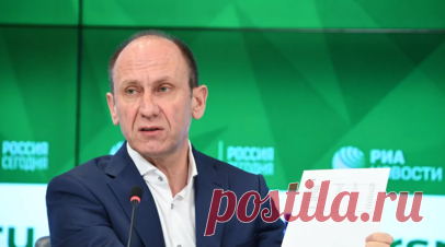 Нуждов: мы создаём биатлонный турнир, независимый юридически от IBU. Глава Федерации биатлона Московской области Алексей Нуждов рассказал подробности о клубном турнире, который планируется провести в Ханты-Мансийске 18—19 ноября. Читать далее