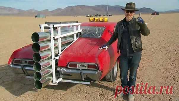 12 авто мифов от экспертов - Факты, интересные факты, познавательные статьи, цифры и новости - facte.ru