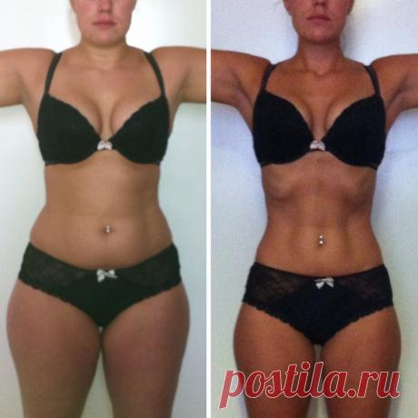 Как быстренько сбросить вес, не испытывая мук? | Диеты со всего света