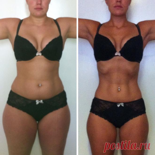 Как быстренько сбросить вес, не испытывая мук? | Диеты со всего света