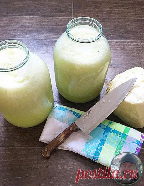 Давно пью квас из капусты, это настоящий эликсир молодости и здоровья. Делюсь рецептом | Эликсир Долголетия | Яндекс Дзен