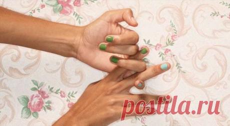 Яркая, летняя, морская: 15 новых оттенков лака для ногтей, которые вы полюбите . Милая Я