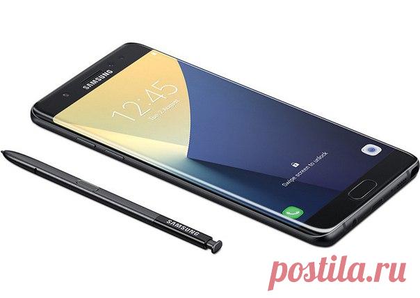 В Китае будет продаваться специальная версия Samsung Galaxy Note7 с 6 ГБ ОЗУ и 128 ГБ флэш-памяти В плане технических характеристик недавно представленный смартфон Samsung Galaxy Note7 во многом похож на устройства Galaxy S7 и S7 Edge. В новинке используются те же процессор Snapdragon 820 (в некоторых регионах собственный чип Exynos), 4 ГБ оперативной памяти, 12-мегапиксельная основная камера и т.д. Хотя циркулировавшие перед релизом Galaxy Note7 слухи приписывали смартфону 6 ГБ оперативной…