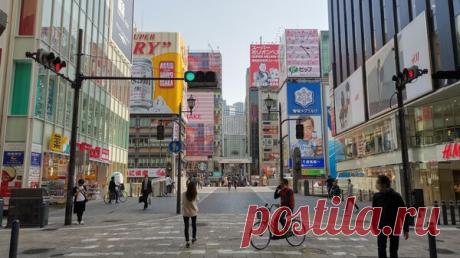 В Японии арестовали шесть человек за кражу карточек &quot;Покемон&quot;