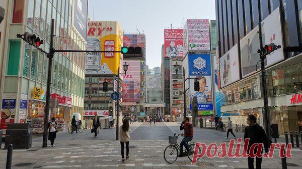 В Японии арестовали шесть человек за кражу карточек "Покемон"